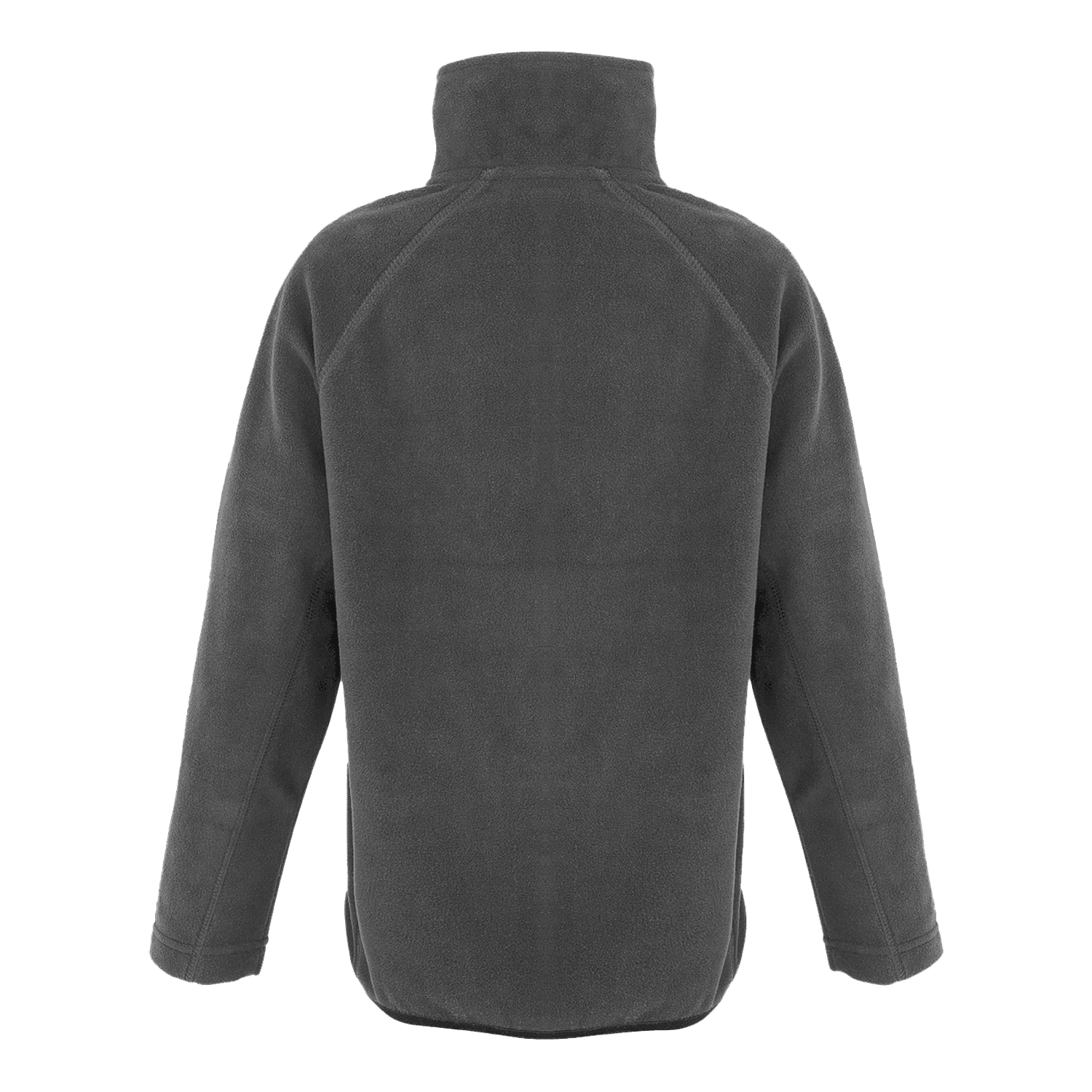 R905B Result Recycled PET Youth Qtr.Zip Fleece Top