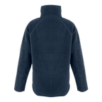 R905B Result Recycled PET Youth Qtr.Zip Fleece Top