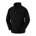 R905X Result Recycled PET Adult Qtr.Zip Fleece Top