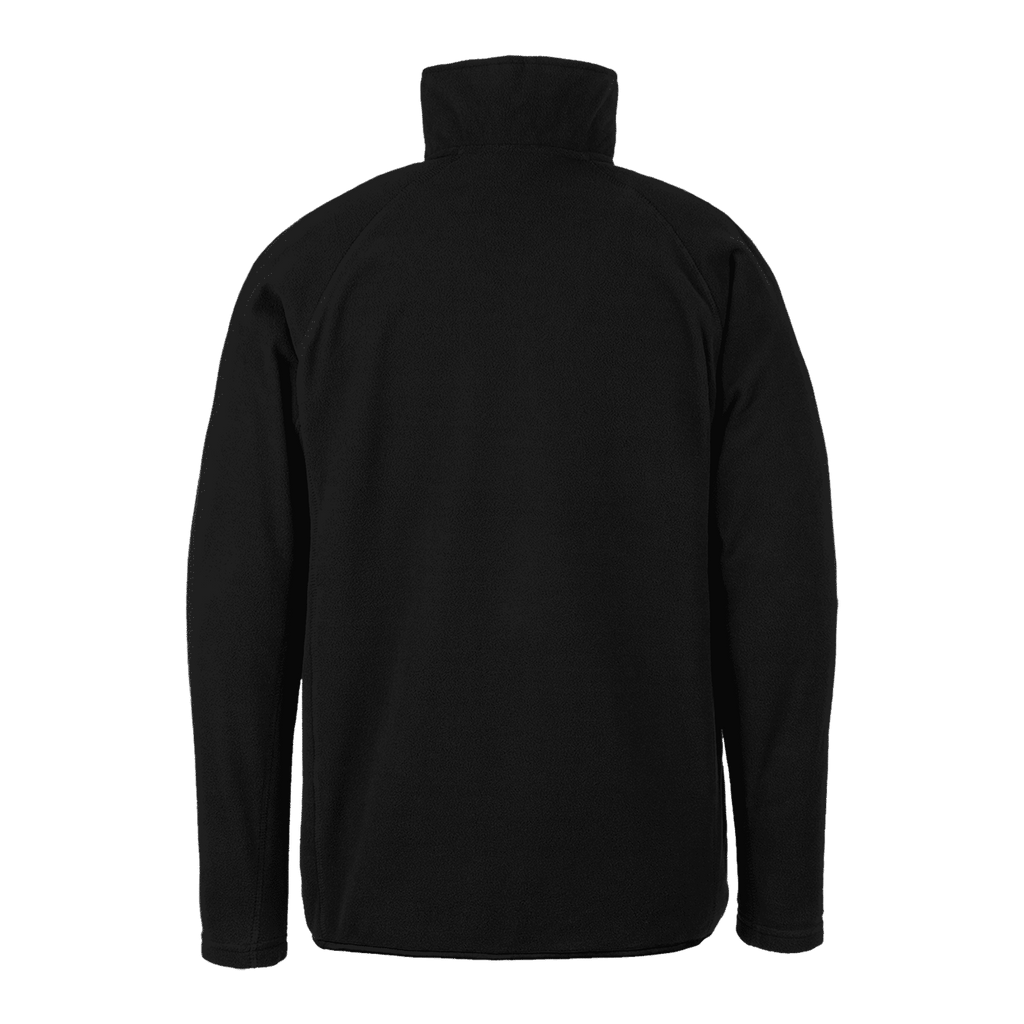 R905X Result Recycled PET Adult Qtr.Zip Fleece Top