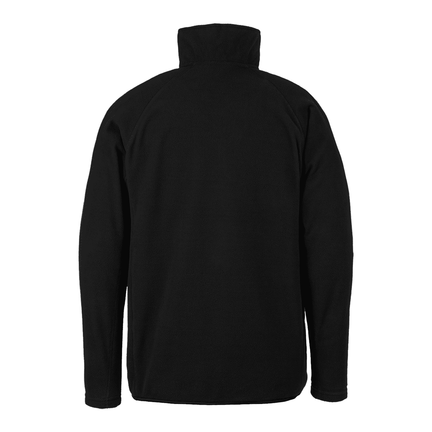 R905X Result Recycled PET Adult Qtr.Zip Fleece Top