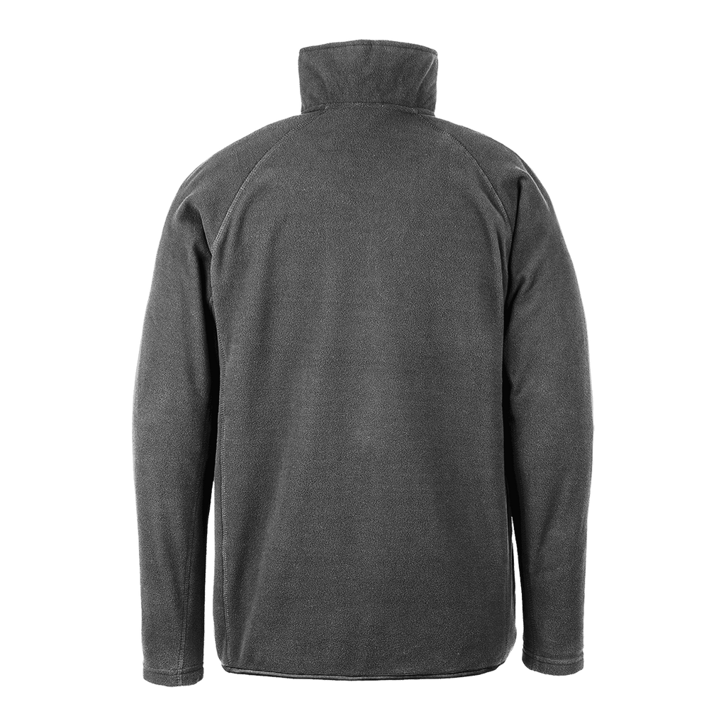 R905X Result Recycled PET Adult Qtr.Zip Fleece Top