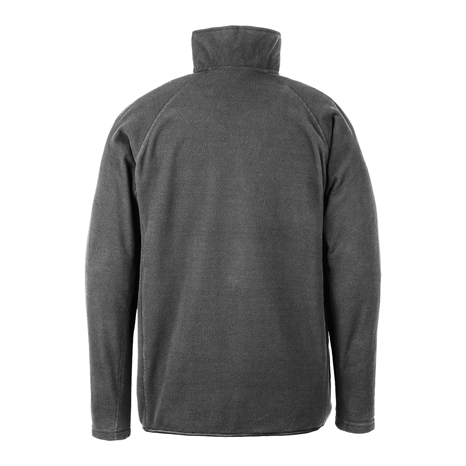 R905X Result Recycled PET Adult Qtr.Zip Fleece Top