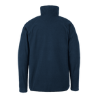 R905X Result Recycled PET Adult Qtr.Zip Fleece Top