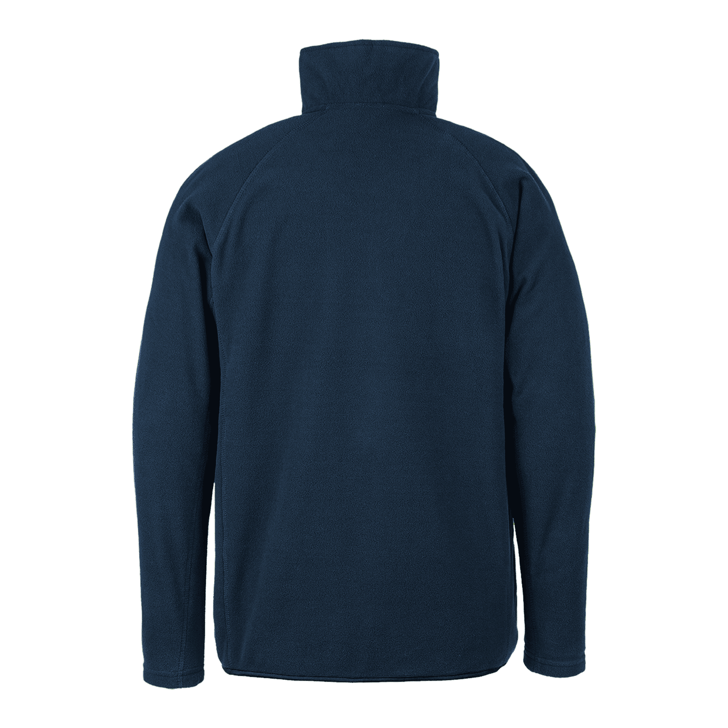 R905X Result Recycled PET Adult Qtr.Zip Fleece Top