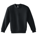 RF496 American Apparel Reflex Fleece Unisex Crewneck Sweatshirt