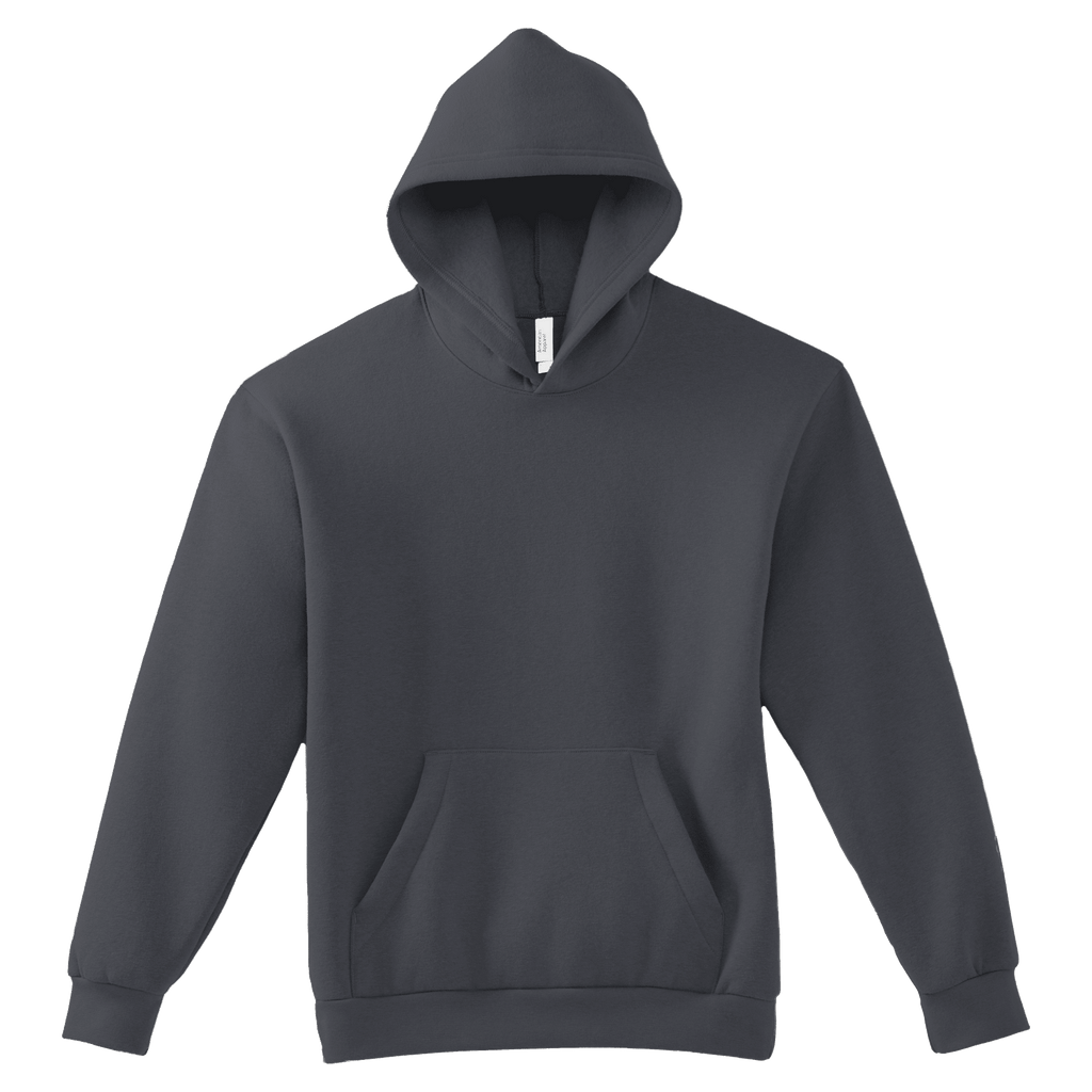 RF498 American Apparel Reflex Fleece Unisex Hooded Sweatshirt