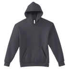 RF498 American Apparel Reflex Fleece Unisex Hooded Sweatshirt