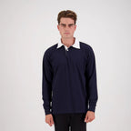 Cloke RJP Classic Rugby Jersey