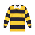 Cloke RJSS Striped Rugby Jersey - Sale