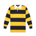 Cloke RJSS Striped Rugby Jersey - Sale