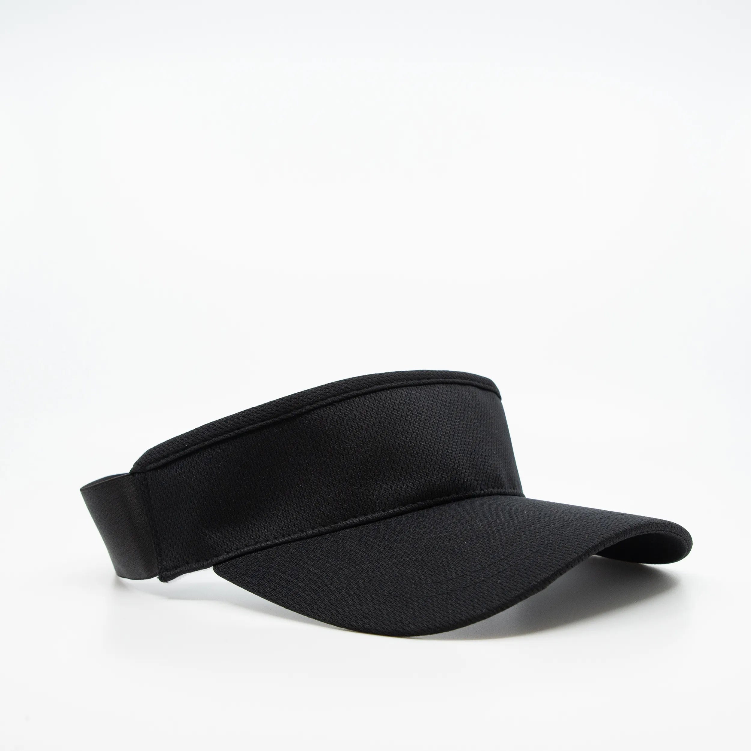 S15502 Headwear24 Athlete Elastic Visor