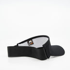 S15502 Headwear24 Athlete Elastic Visor