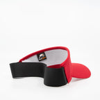 S15502 Headwear24 Athlete Elastic Visor