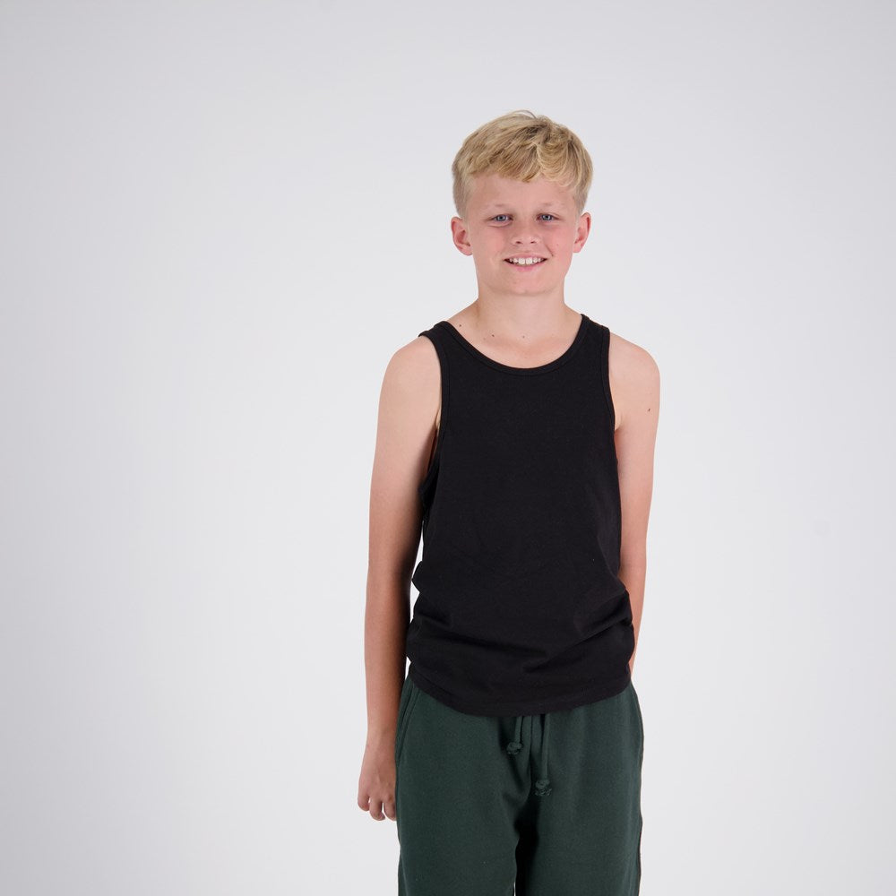 Cloke S215 Concept Singlet - Kids