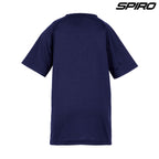 S287B Spiro Youth Impact Performance Aircool T-Shirt