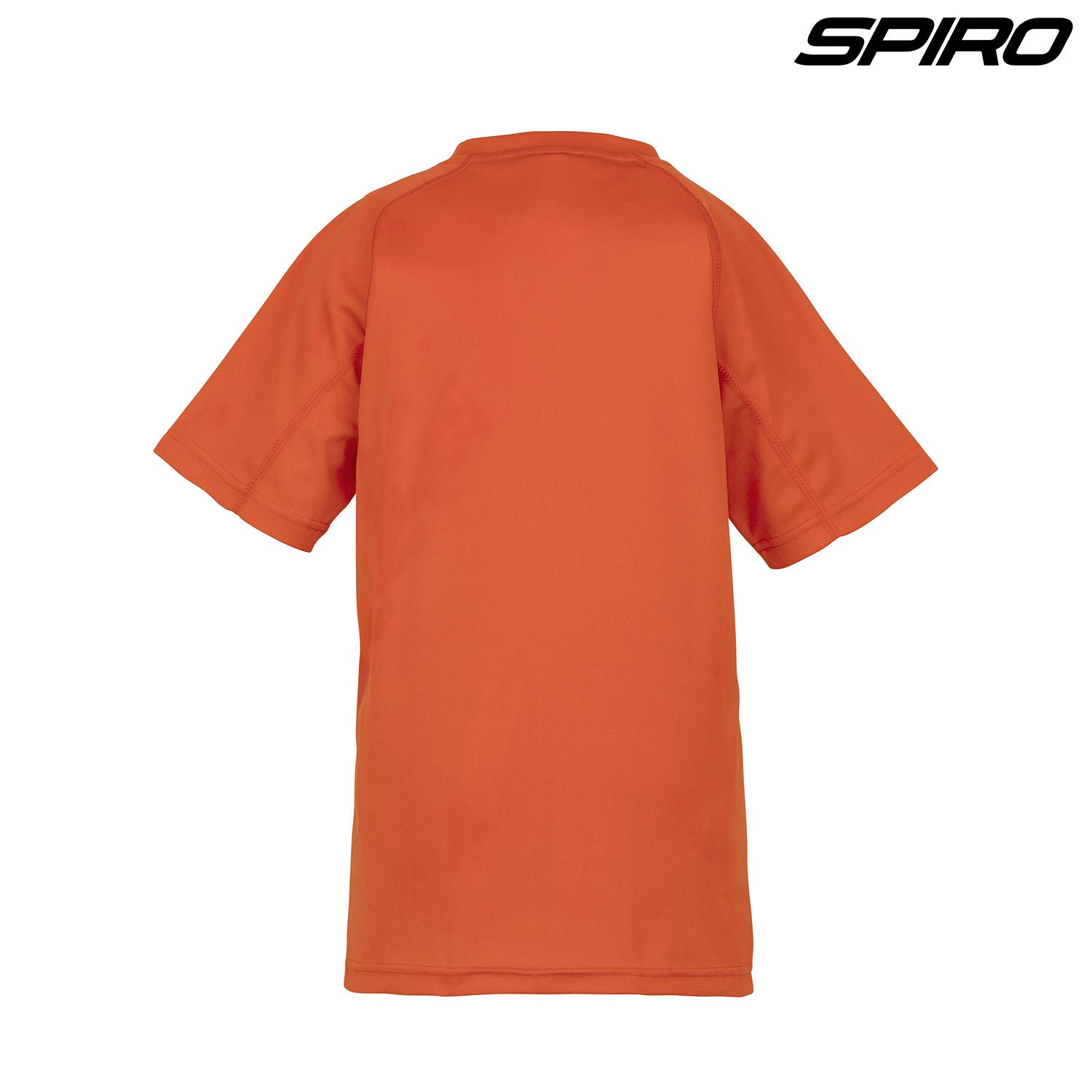 S287B Spiro Youth Impact Performance Aircool T-Shirt