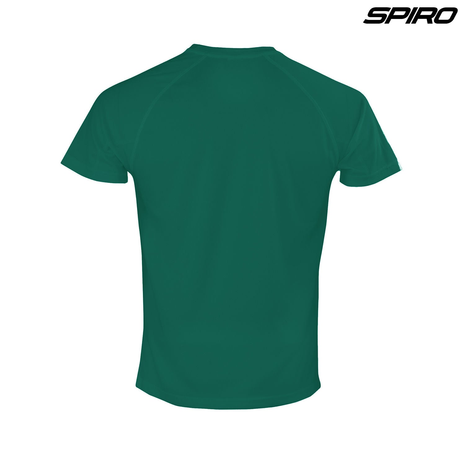 S287X Spiro Adult Impact Performance Aircool T-Shirt