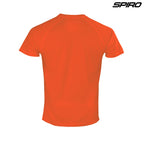 S287X Spiro Adult Impact Performance Aircool T-Shirt