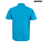 S288X Spiro Impact Performance Aircool Polo