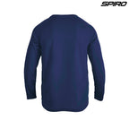 S289B Spiro Youth Impact Performance Aircool Longsleeve