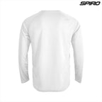 S289X Spiro Adult Impact Performance Aircool Longsleeve