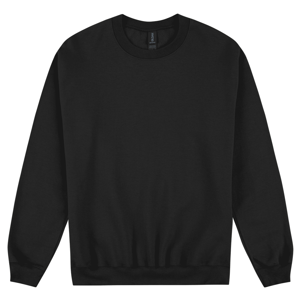 SF000 Gildan Softstyle Adult Sweatshirt