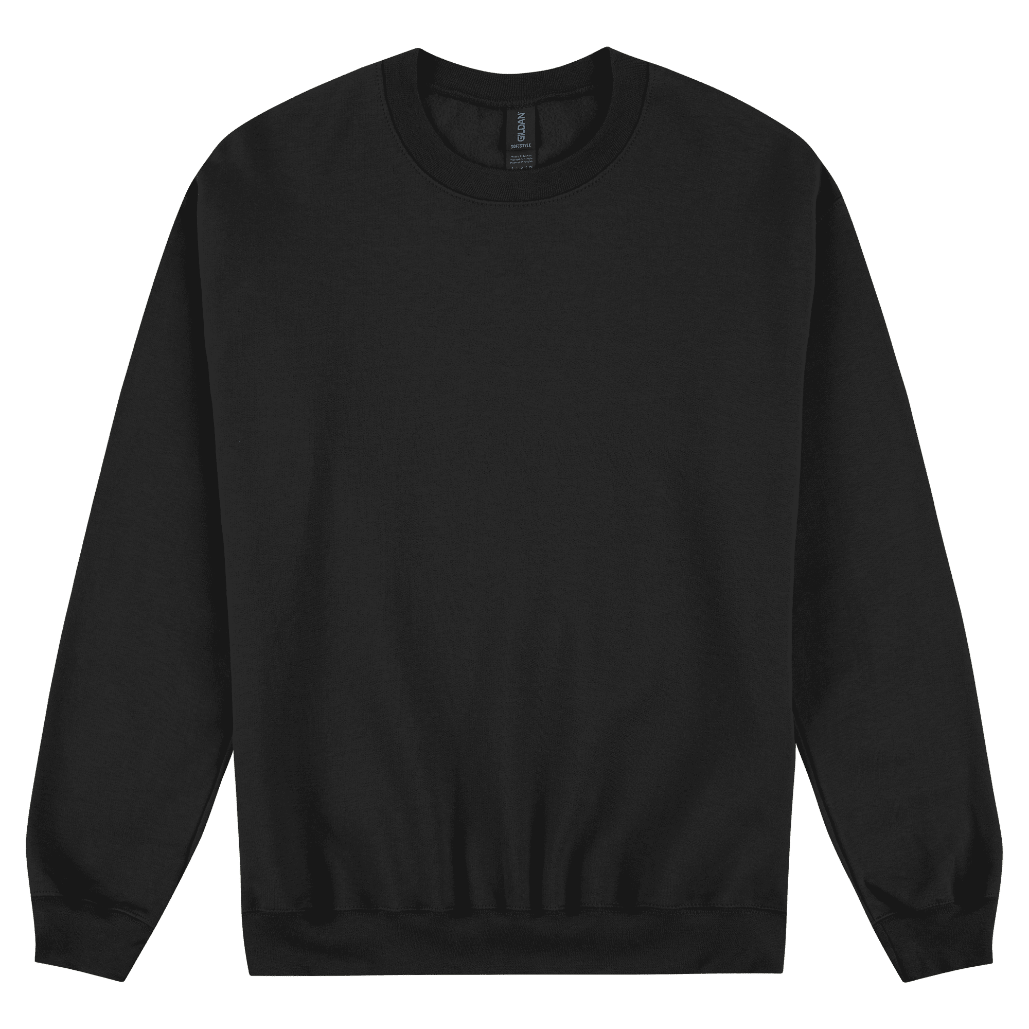 SF000 Gildan Softstyle Adult Sweatshirt