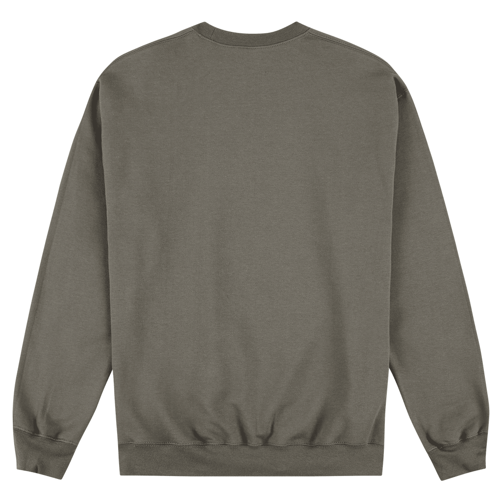 SF000 Gildan Softstyle Adult Sweatshirt