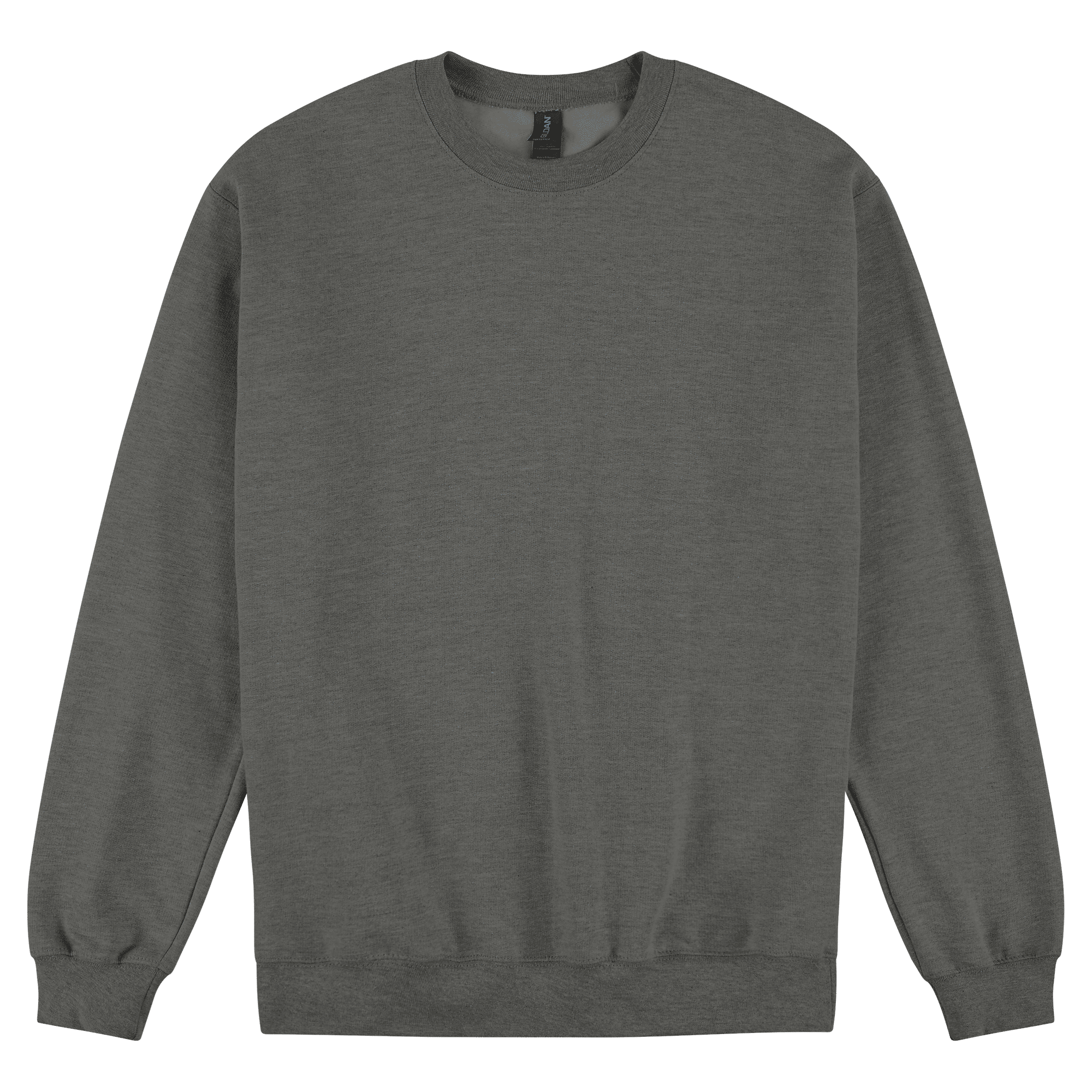 SF000 Gildan Softstyle Adult Sweatshirt