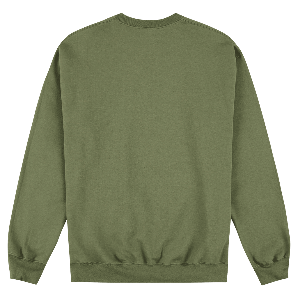 SF000 Gildan Softstyle Adult Sweatshirt