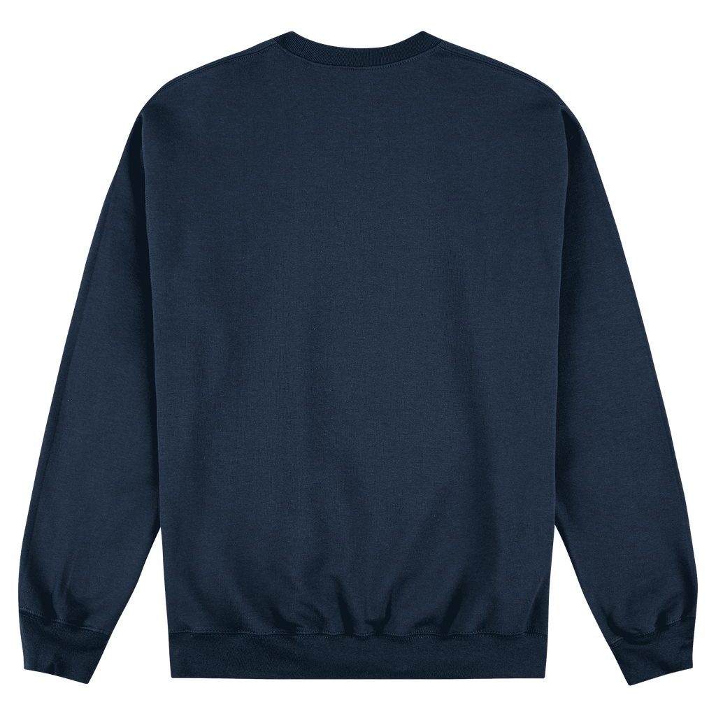 SF000 Gildan Softstyle Adult Sweatshirt