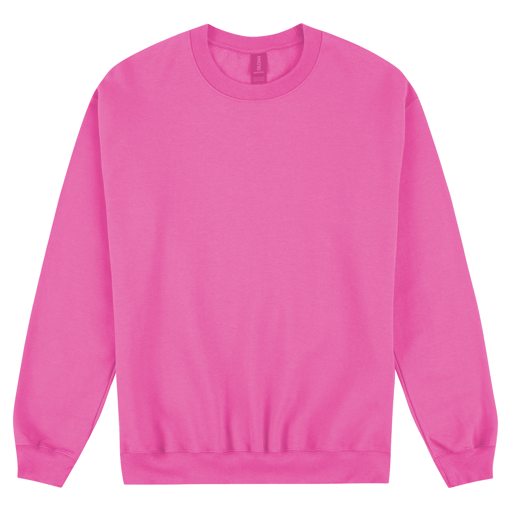 SF000 Gildan Softstyle Adult Sweatshirt