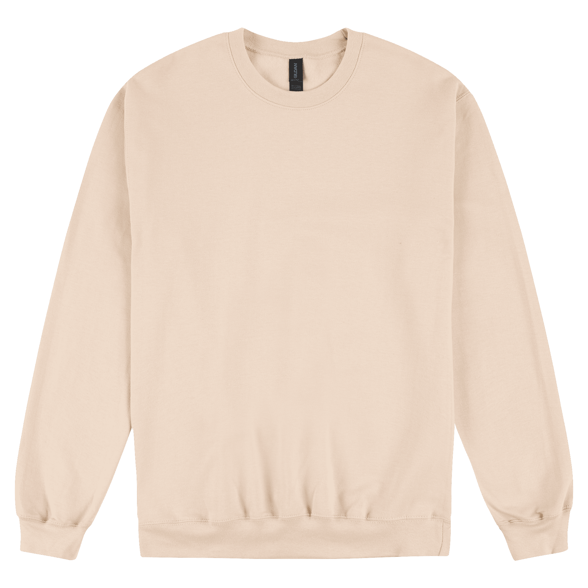 SF000 Gildan Softstyle Adult Sweatshirt