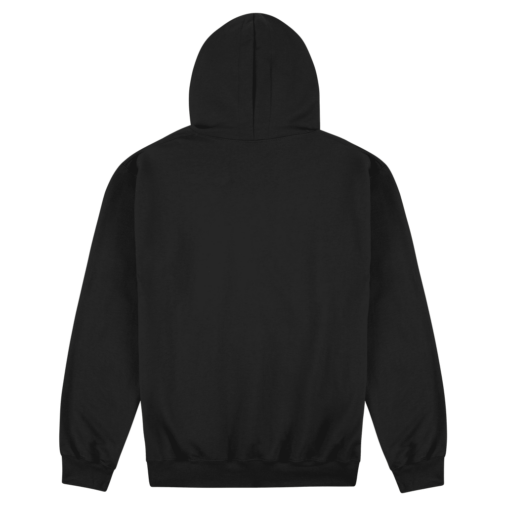 SF500B Gildan Softstyle Youth Hooded Sweatshirt