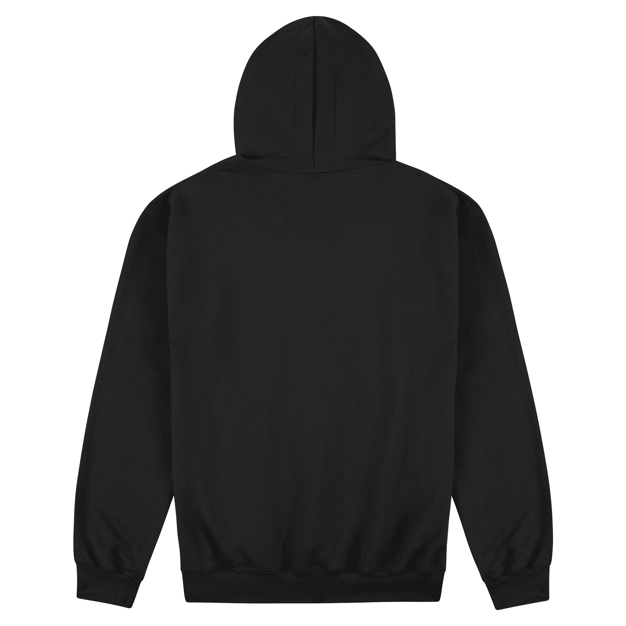 SF500B Gildan Softstyle Youth Hooded Sweatshirt