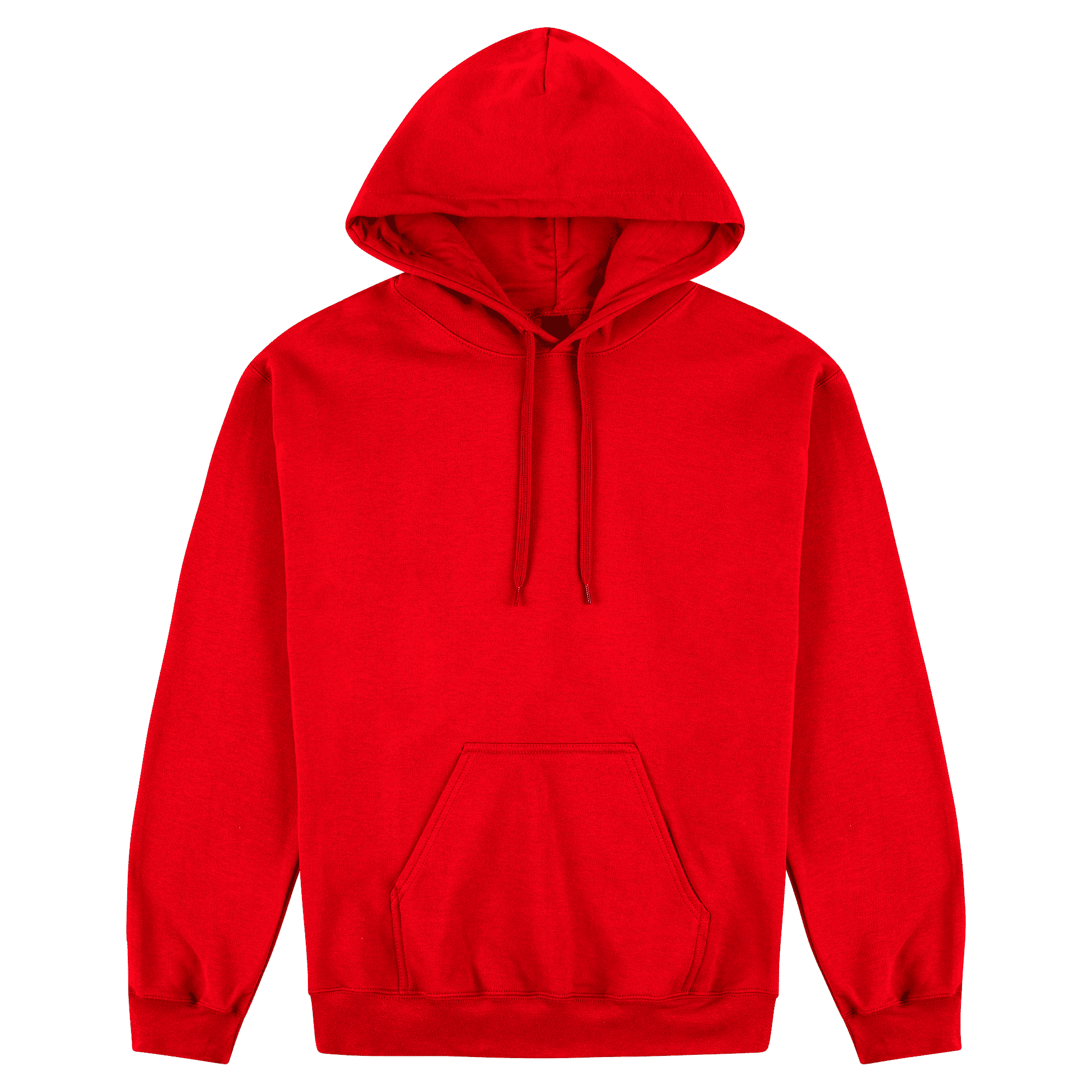 SF500B Gildan Softstyle Youth Hooded Sweatshirt