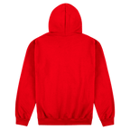 SF500B Gildan Softstyle Youth Hooded Sweatshirt