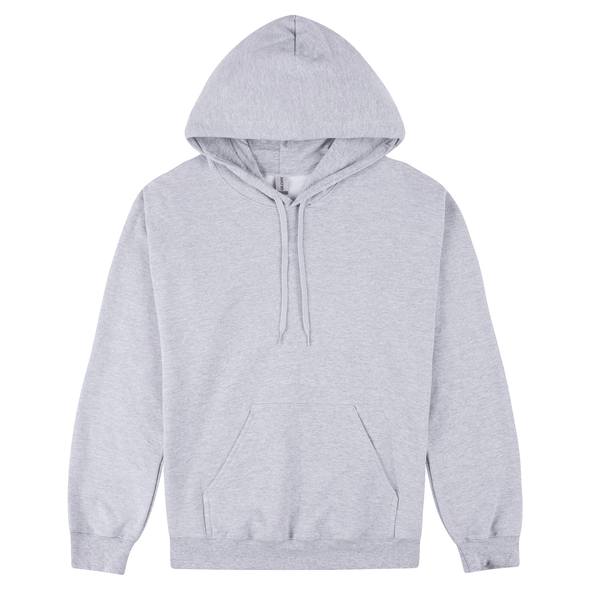 SF500B Gildan Softstyle Youth Hooded Sweatshirt