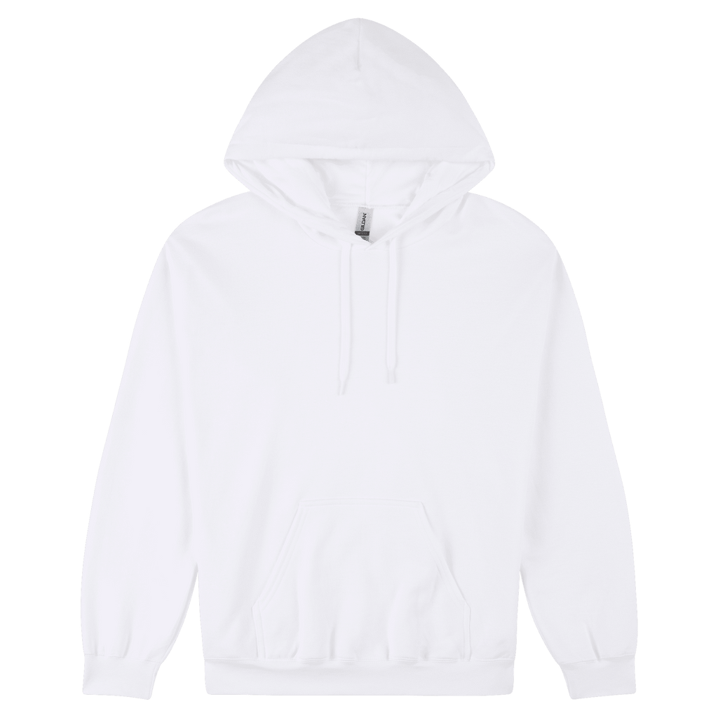 SF500B Gildan Softstyle Youth Hooded Sweatshirt