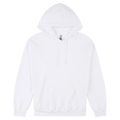 SF500B Gildan Softstyle Youth Hooded Sweatshirt