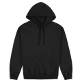SF500 Gildan Softstyle Adult Hooded Sweatshirt