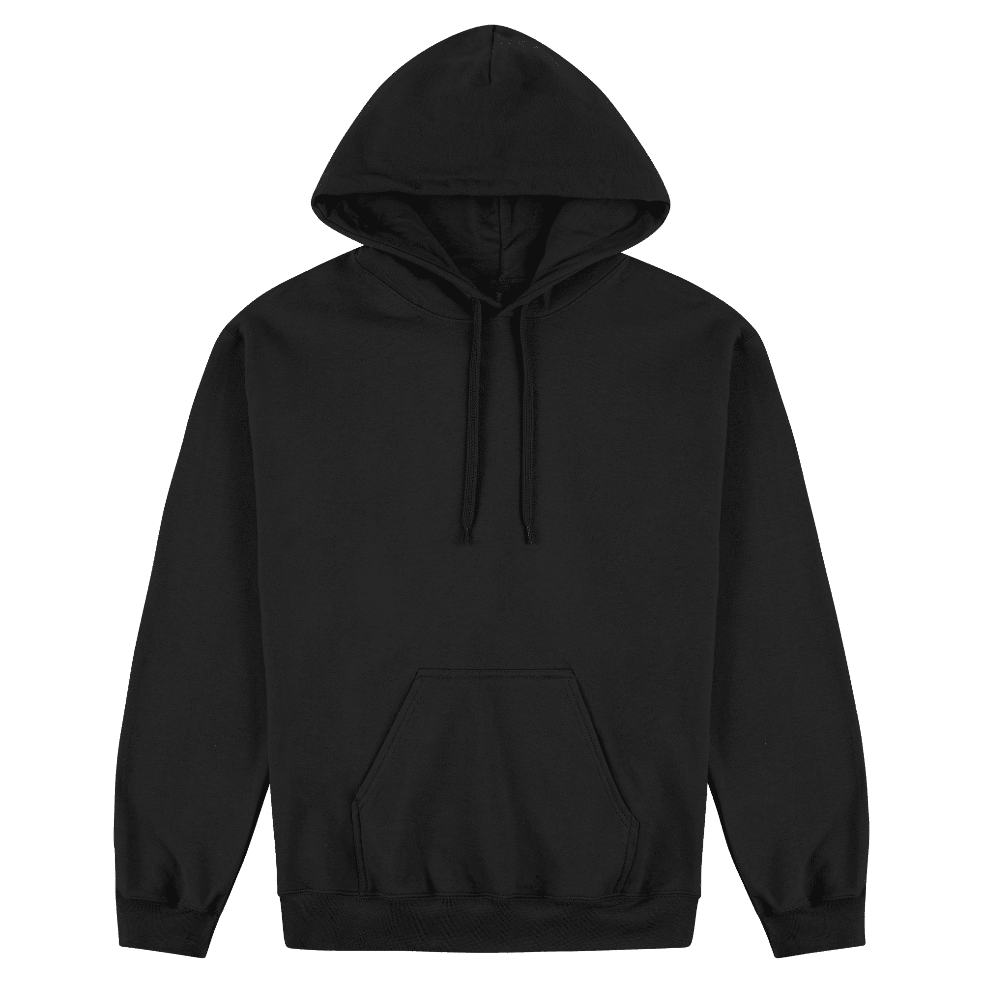 SF500 Gildan Softstyle Adult Hooded Sweatshirt