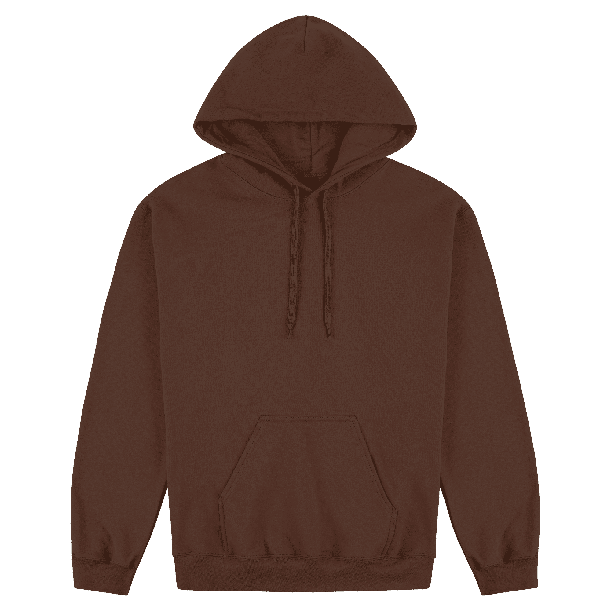 SF500 Gildan Softstyle Adult Hooded Sweatshirt