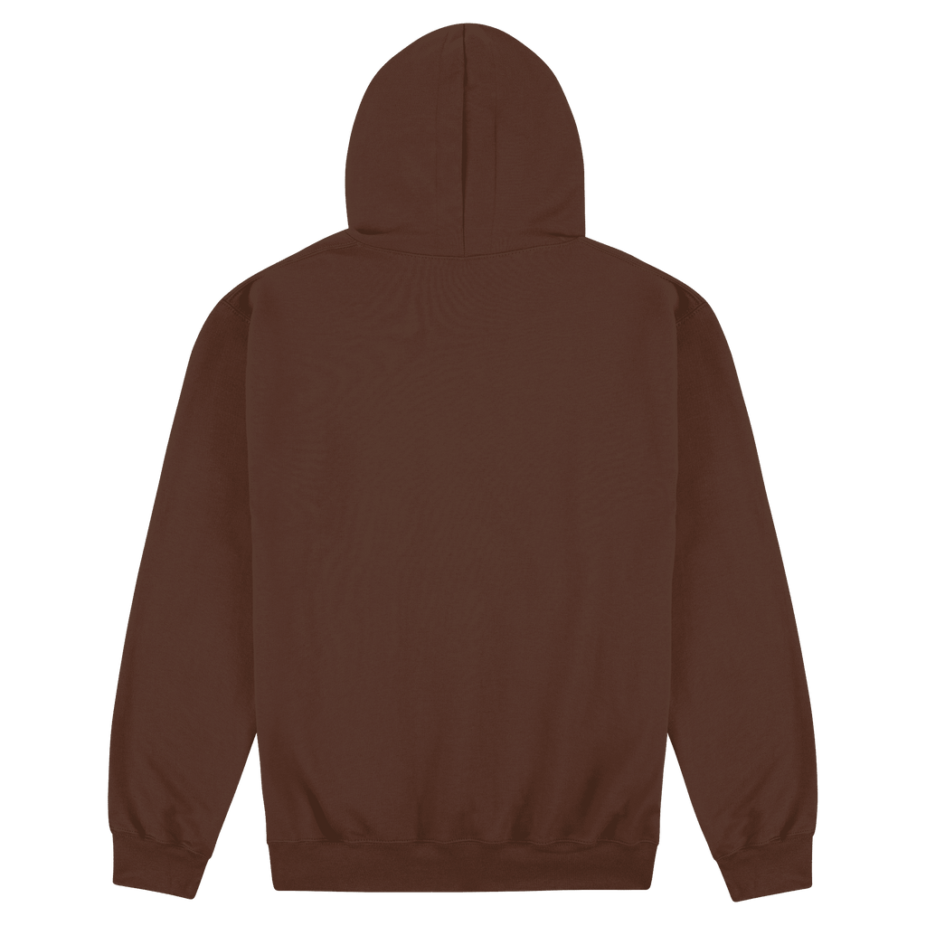 SF500 Gildan Softstyle Adult Hooded Sweatshirt