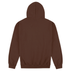 SF500 Gildan Softstyle Adult Hooded Sweatshirt