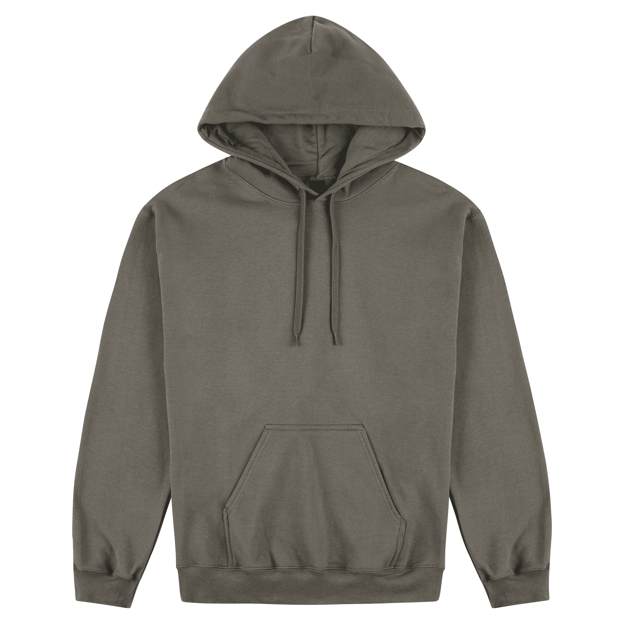 SF500 Gildan Softstyle Adult Hooded Sweatshirt