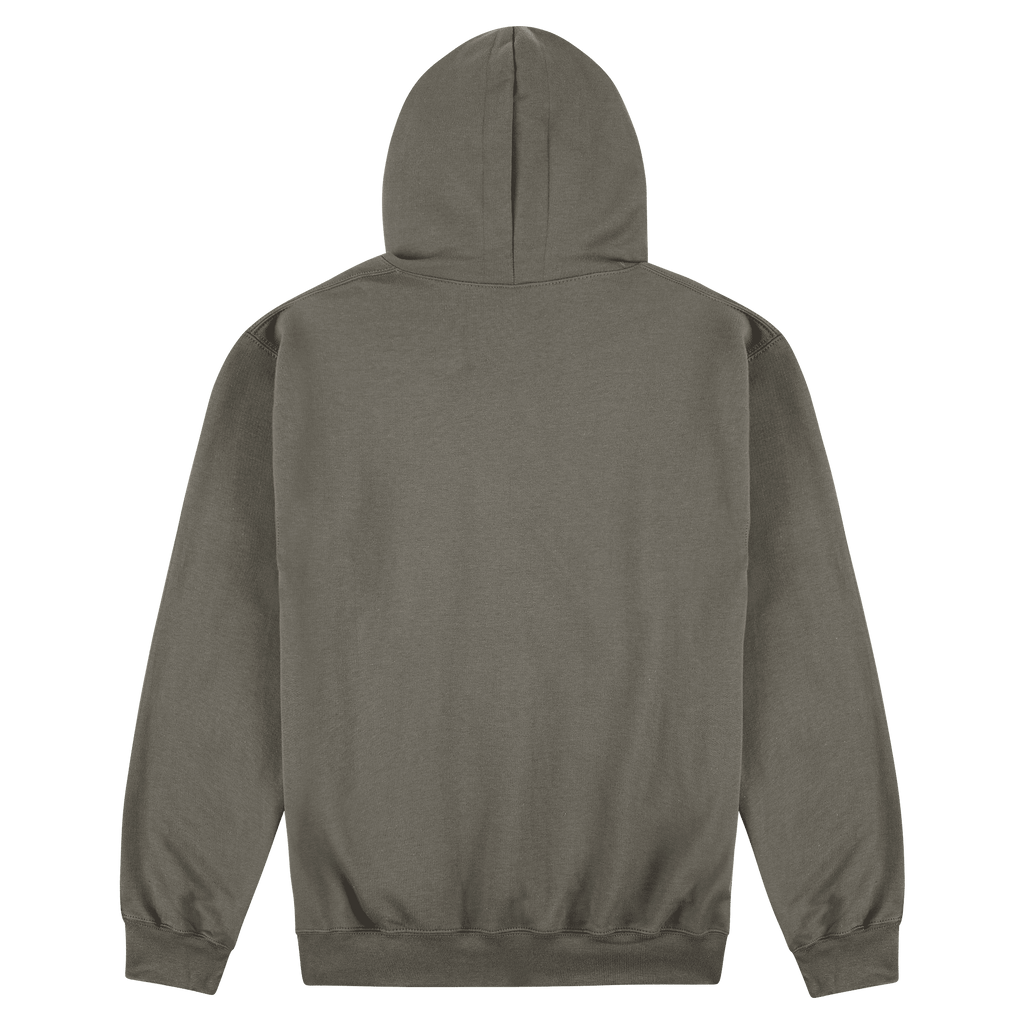 SF500 Gildan Softstyle Adult Hooded Sweatshirt