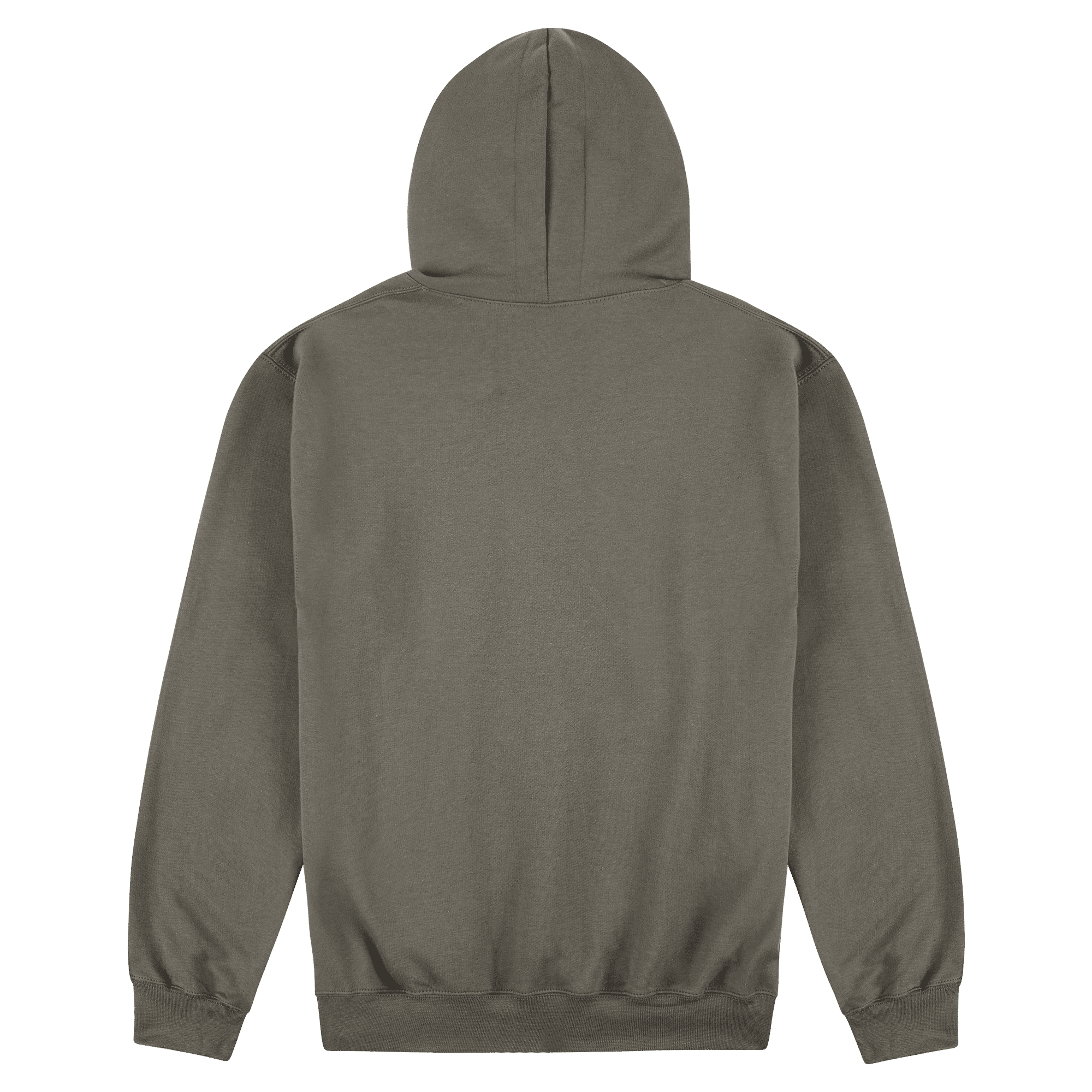 SF500 Gildan Softstyle Adult Hooded Sweatshirt