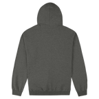 SF500 Gildan Softstyle Adult Hooded Sweatshirt